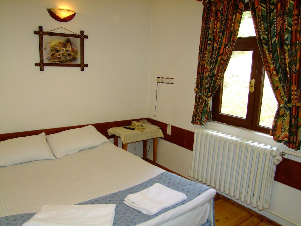 Ilgaz Derbent Hotel Room photo